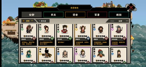 无悔华夏平民名臣选择培养建议