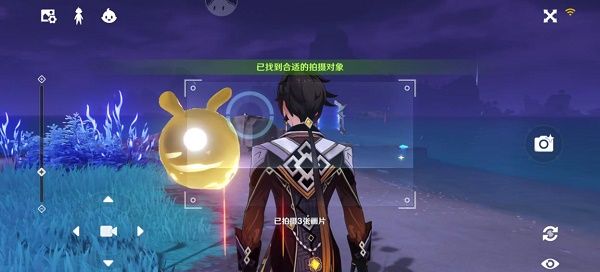 《原神》稻妻特色动物位置汇总