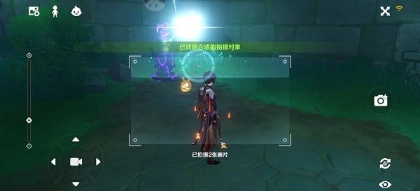 《原神》稻妻特色动物位置汇总