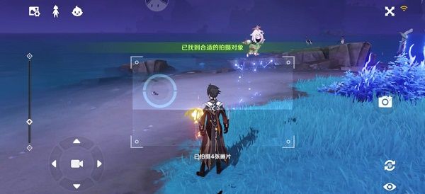《原神》稻妻特色动物位置汇总
