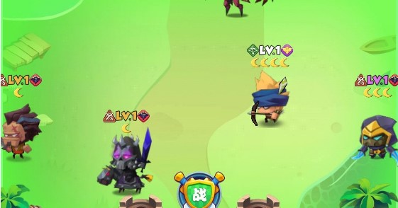 恶魔大乱斗阵容搭配方案大全