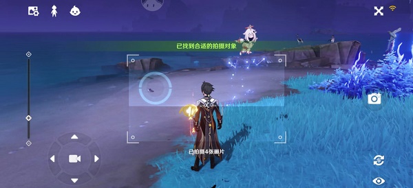 《原神》稻妻特色动物拍照任务攻略