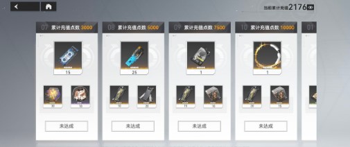 深空之眼阵容搭配方案大全