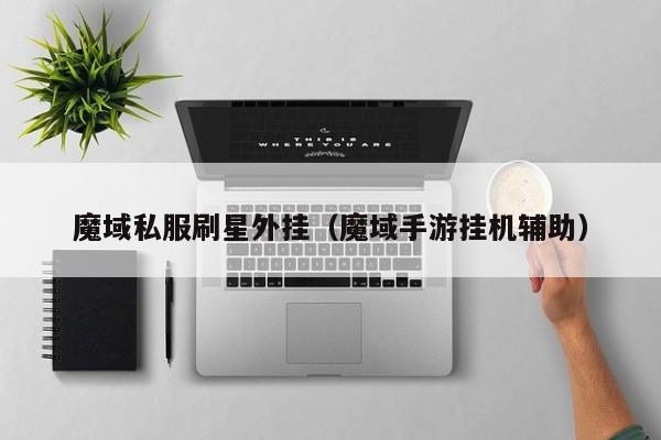 魔域私服外挂下载指南