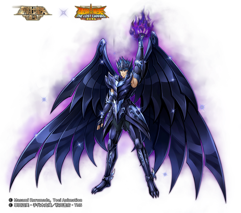 《圣斗士星矢：重生》全新角色天暴星·辉火登场 新功能星之守护助力属性加强
