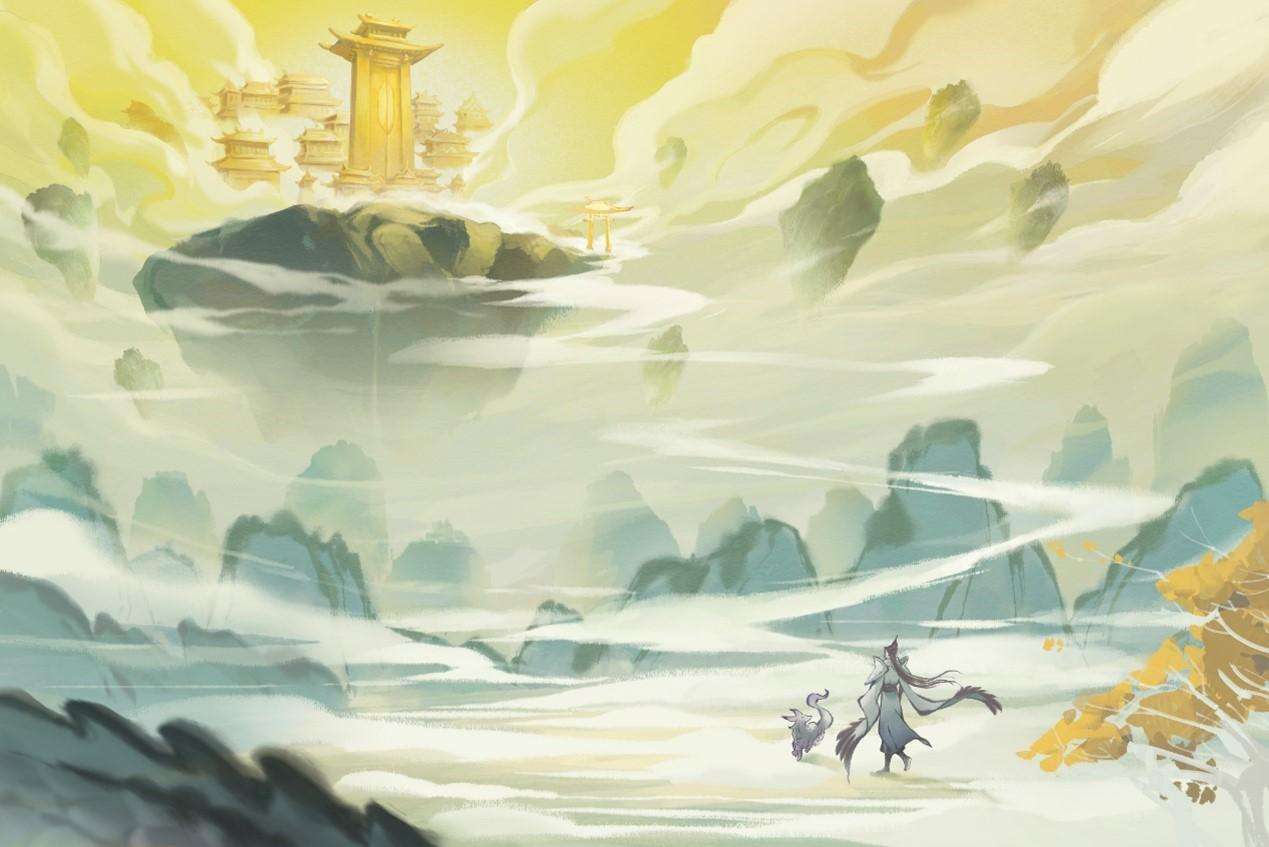 《一念逍遥》攻击型法宝词缀汇总