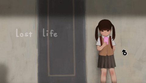 《迷失的生活小女孩》问题攻略汇总