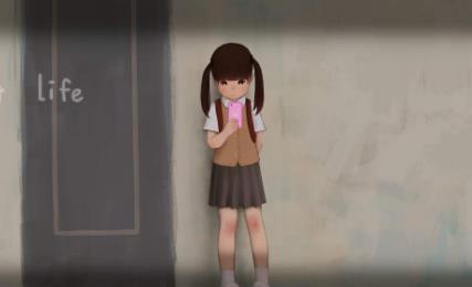 《迷失的小女孩》全cg解锁方式最新汇总