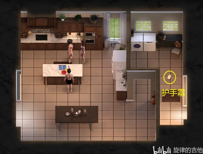 创世秩序V21041流程方法