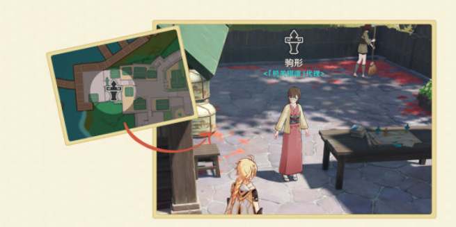 原神机关棋谭怎么玩 机关棋谭攻略原神